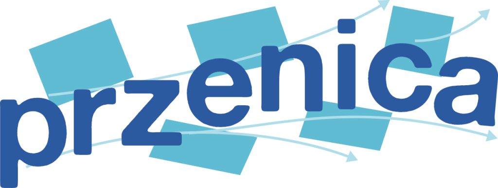 Logo Przenicy
