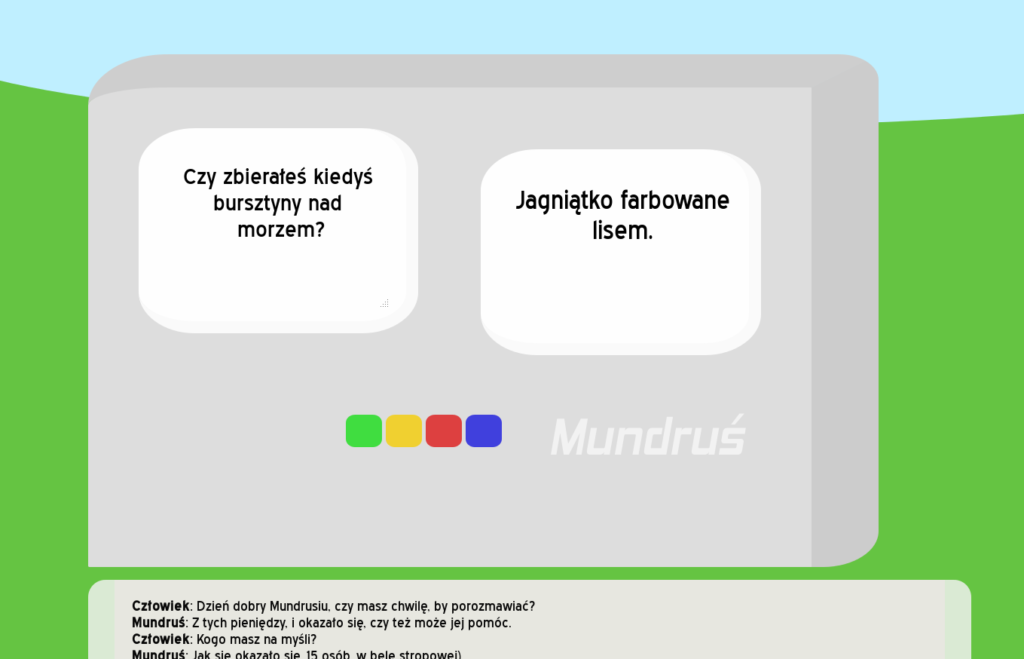 mundrus